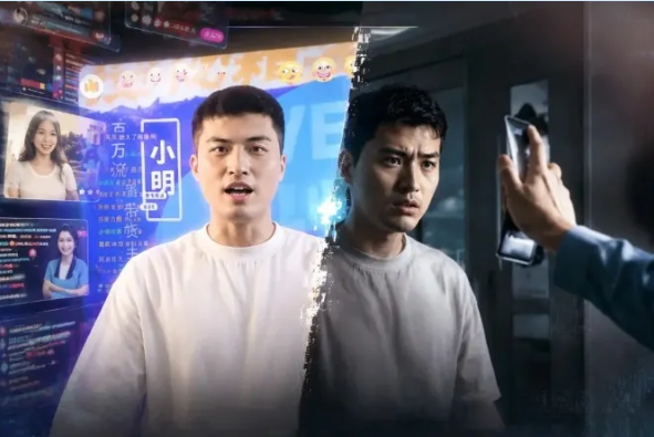 小明重生系列②丨四度醒悟:走出犯罪循环